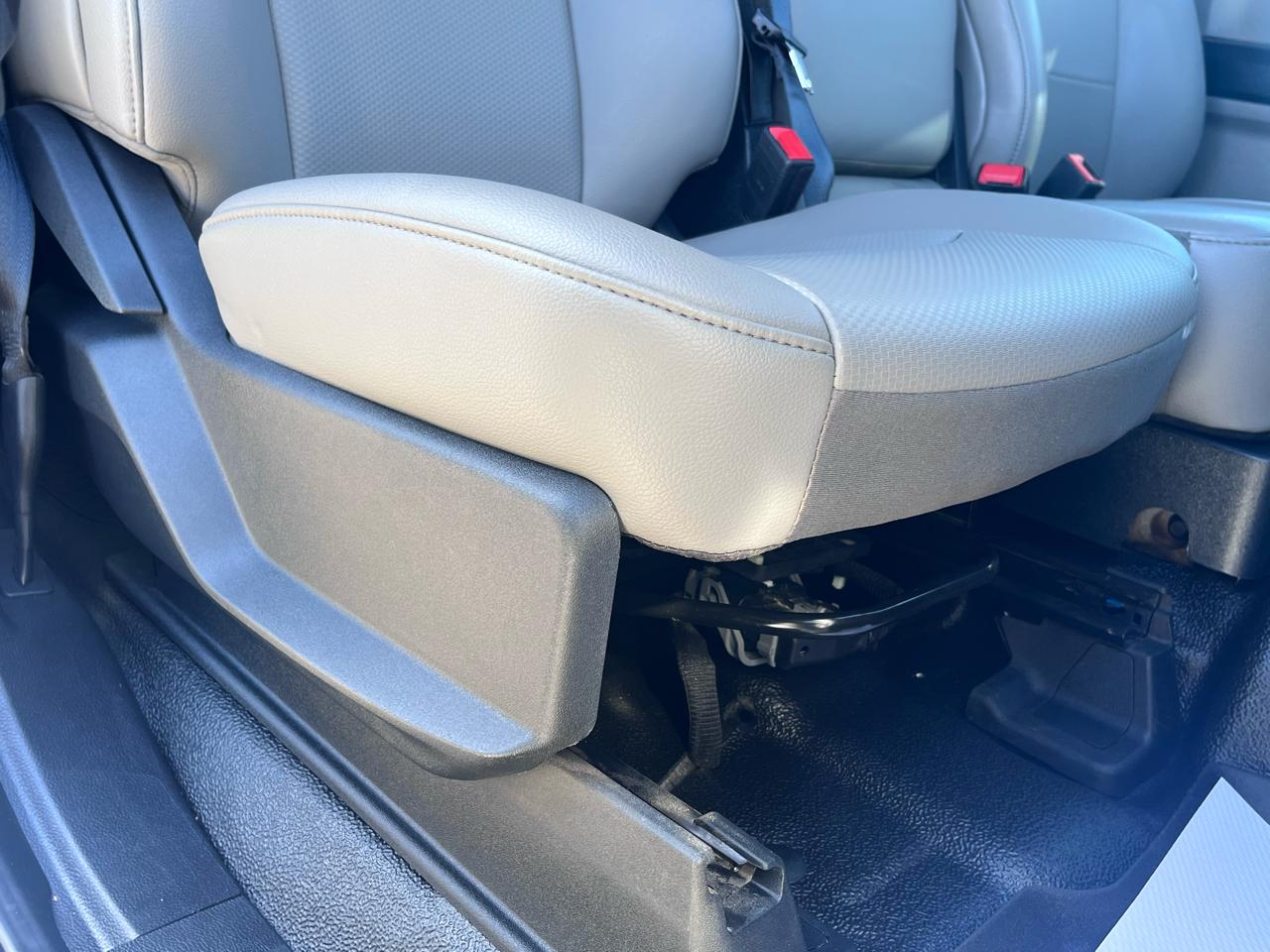 Ford Super Duty F-250 SRW  2022