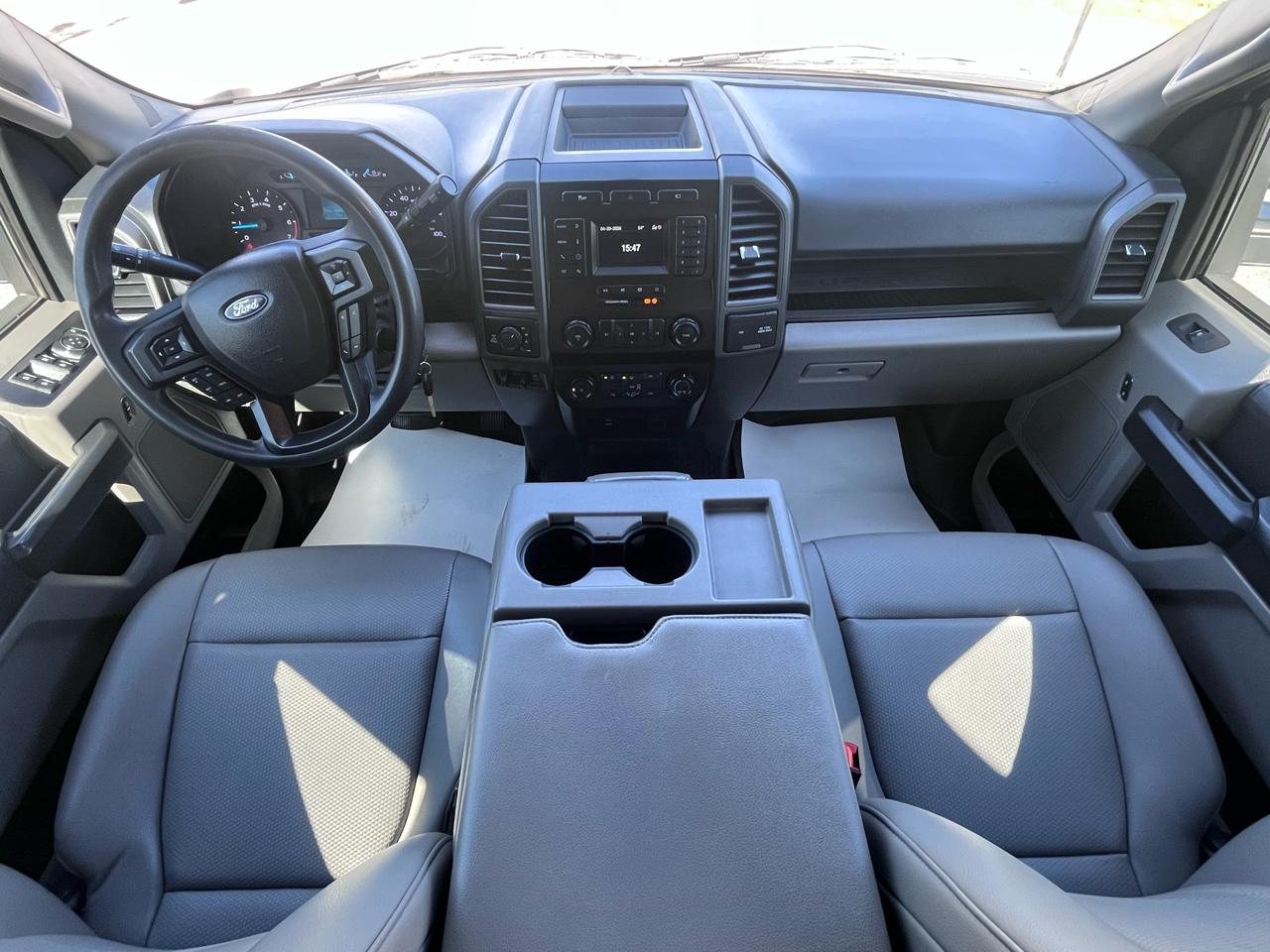 Ford Super Duty F-250 SRW  2022