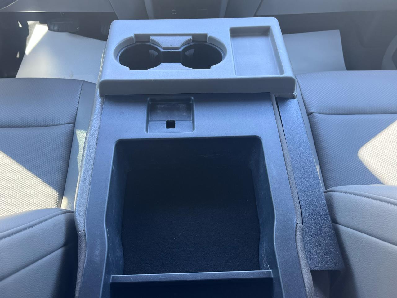 Ford Super Duty F-250 SRW  2022