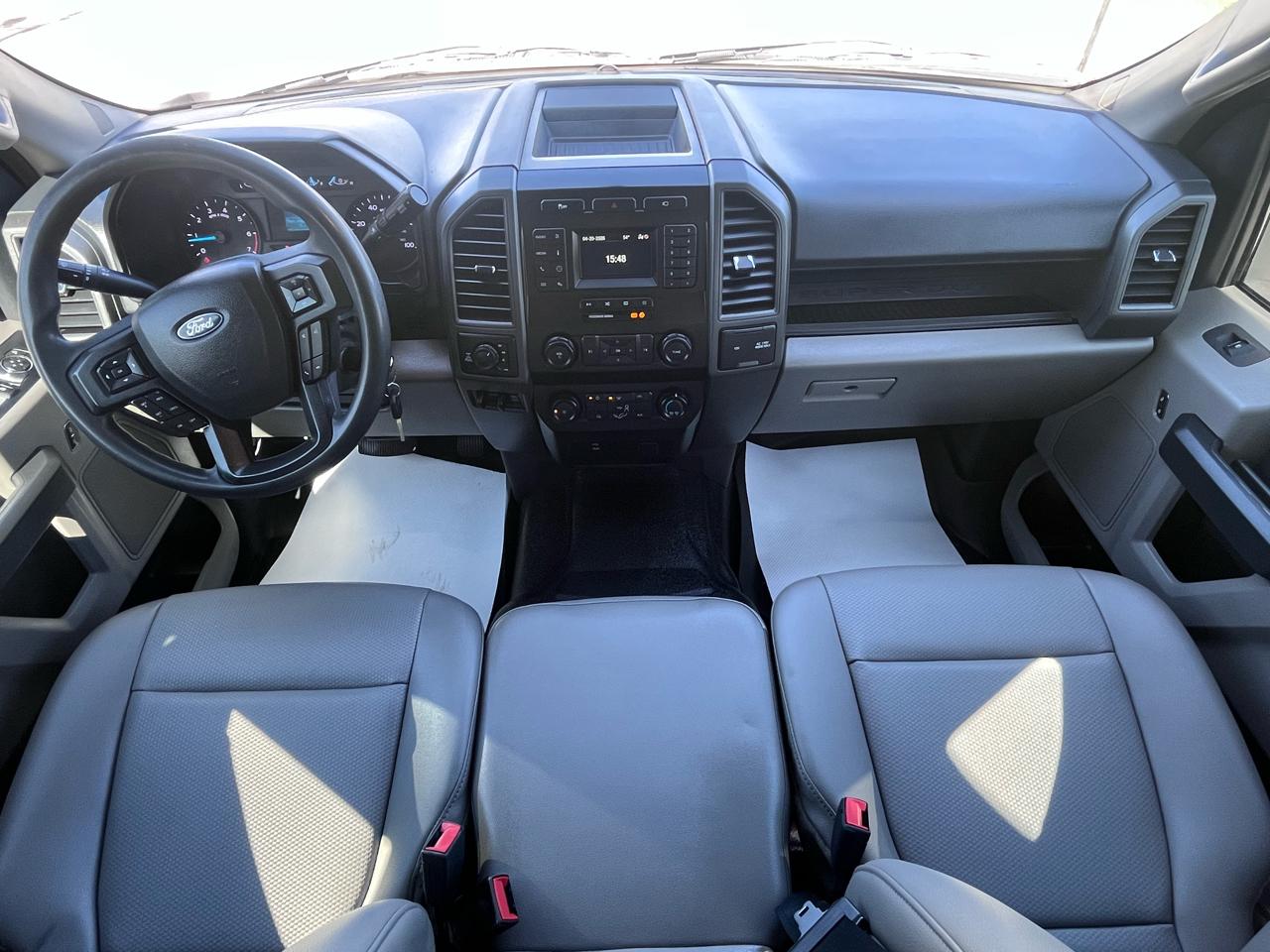 Ford Super Duty F-250 SRW  2022