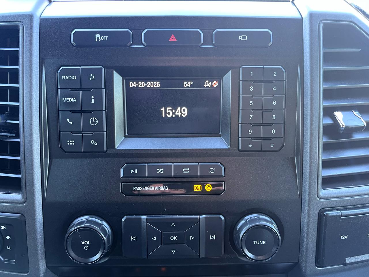 Ford Super Duty F-250 SRW  2022