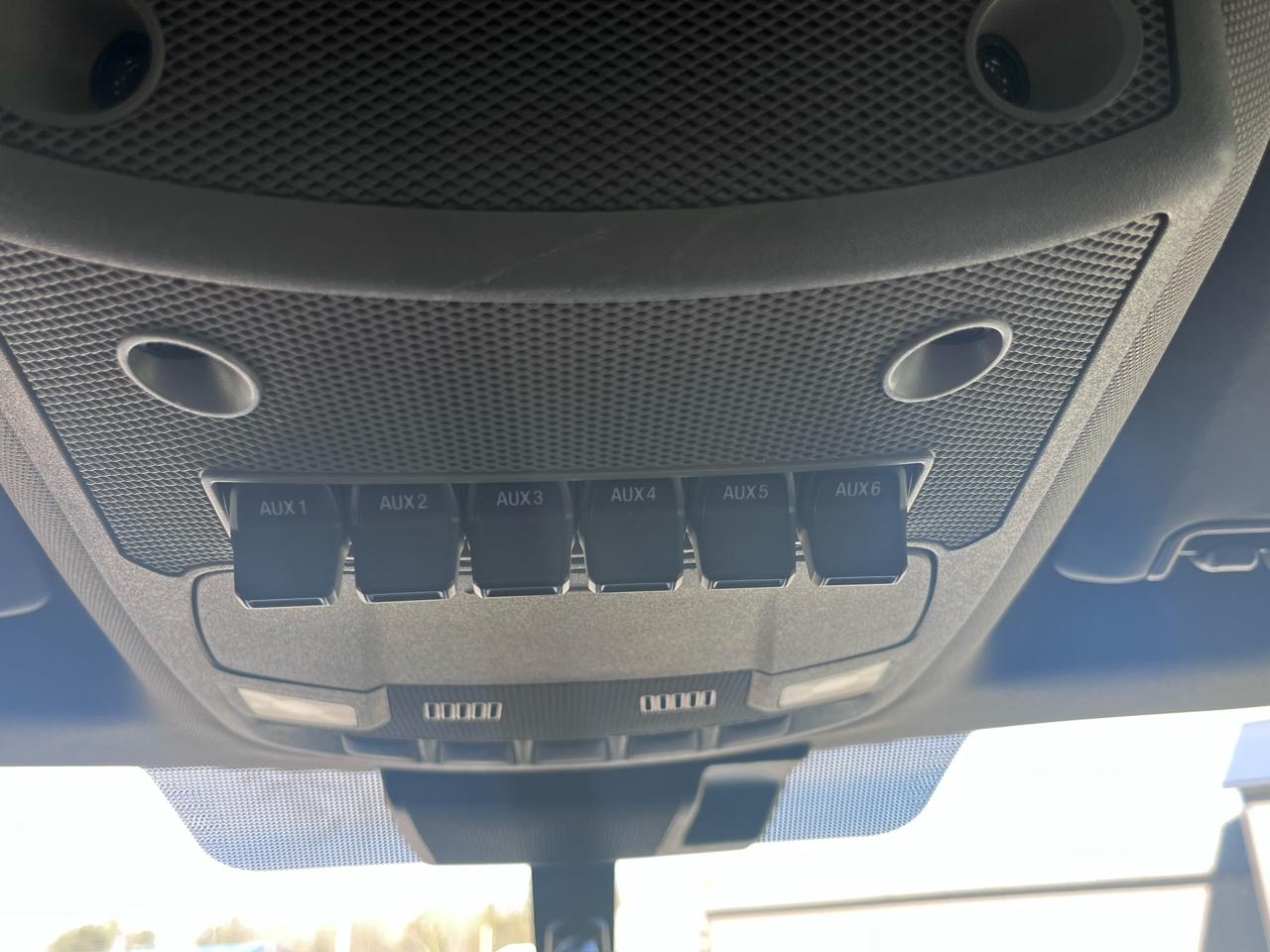 Ford Super Duty F-250 SRW  2022