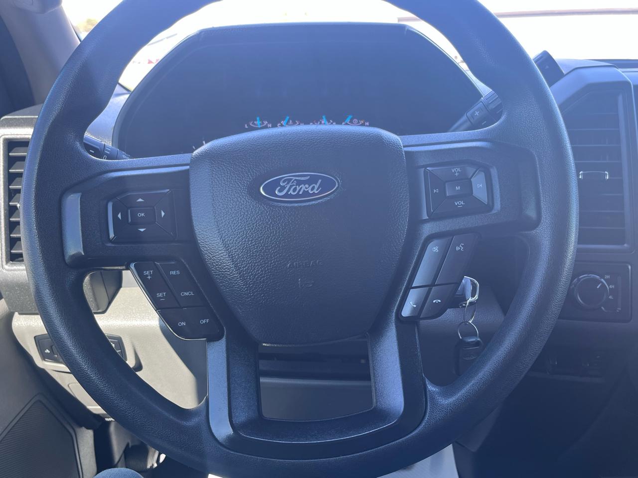Ford Super Duty F-250 SRW  2022