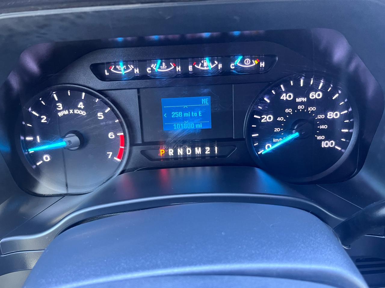 Ford Super Duty F-250 SRW  2022