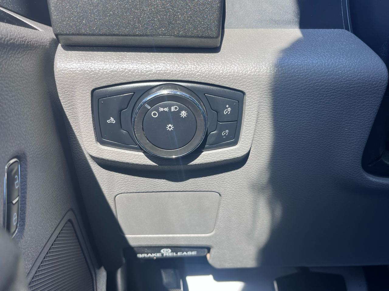 Ford Super Duty F-250 SRW  2022