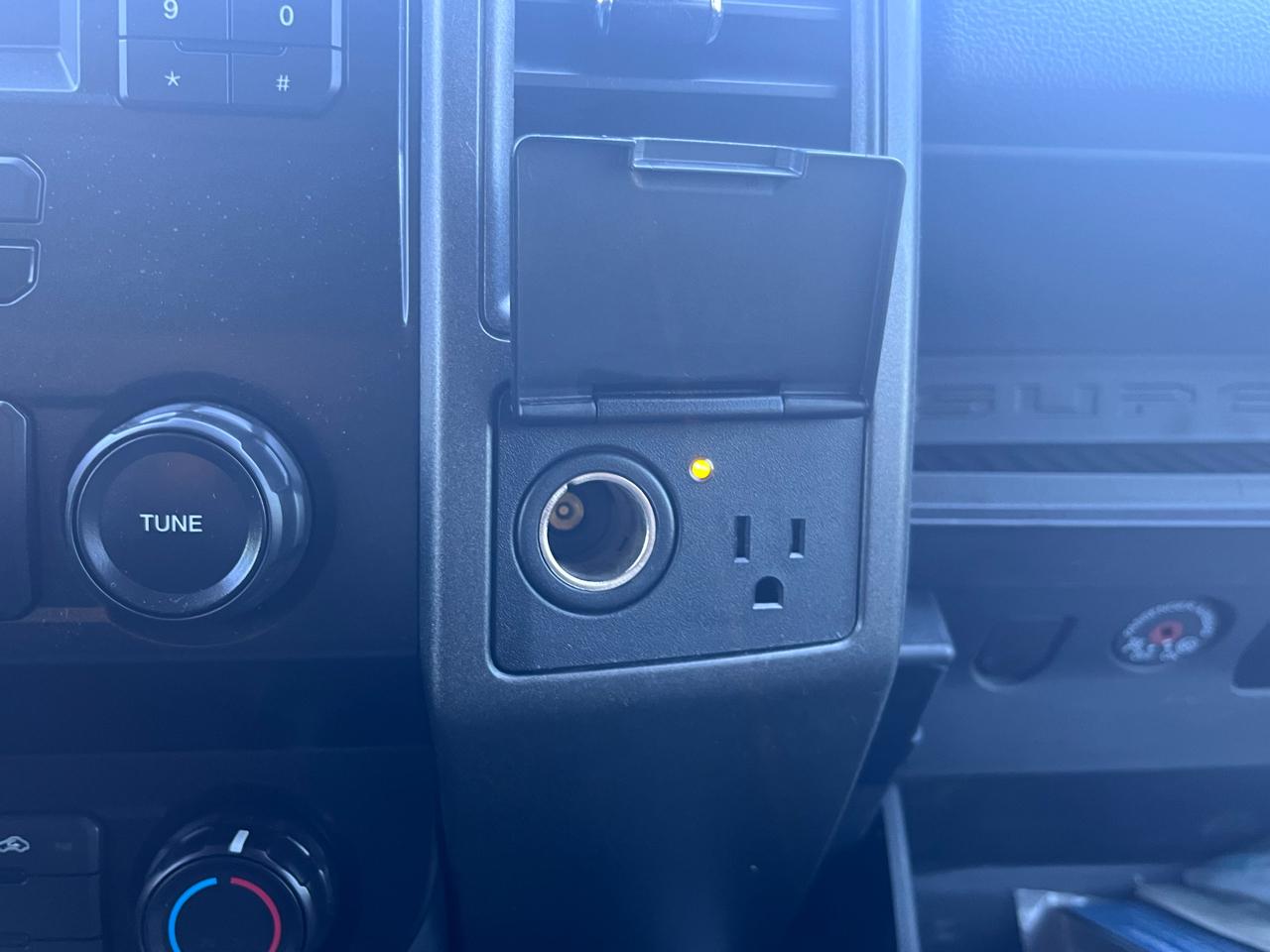 Ford Super Duty F-250 SRW  2022