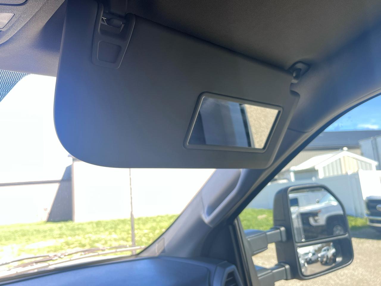 Ford Super Duty F-250 SRW  2022