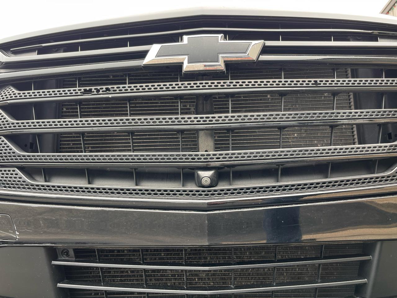 Chevrolet Traverse FWD 4dr LT Leather 2020