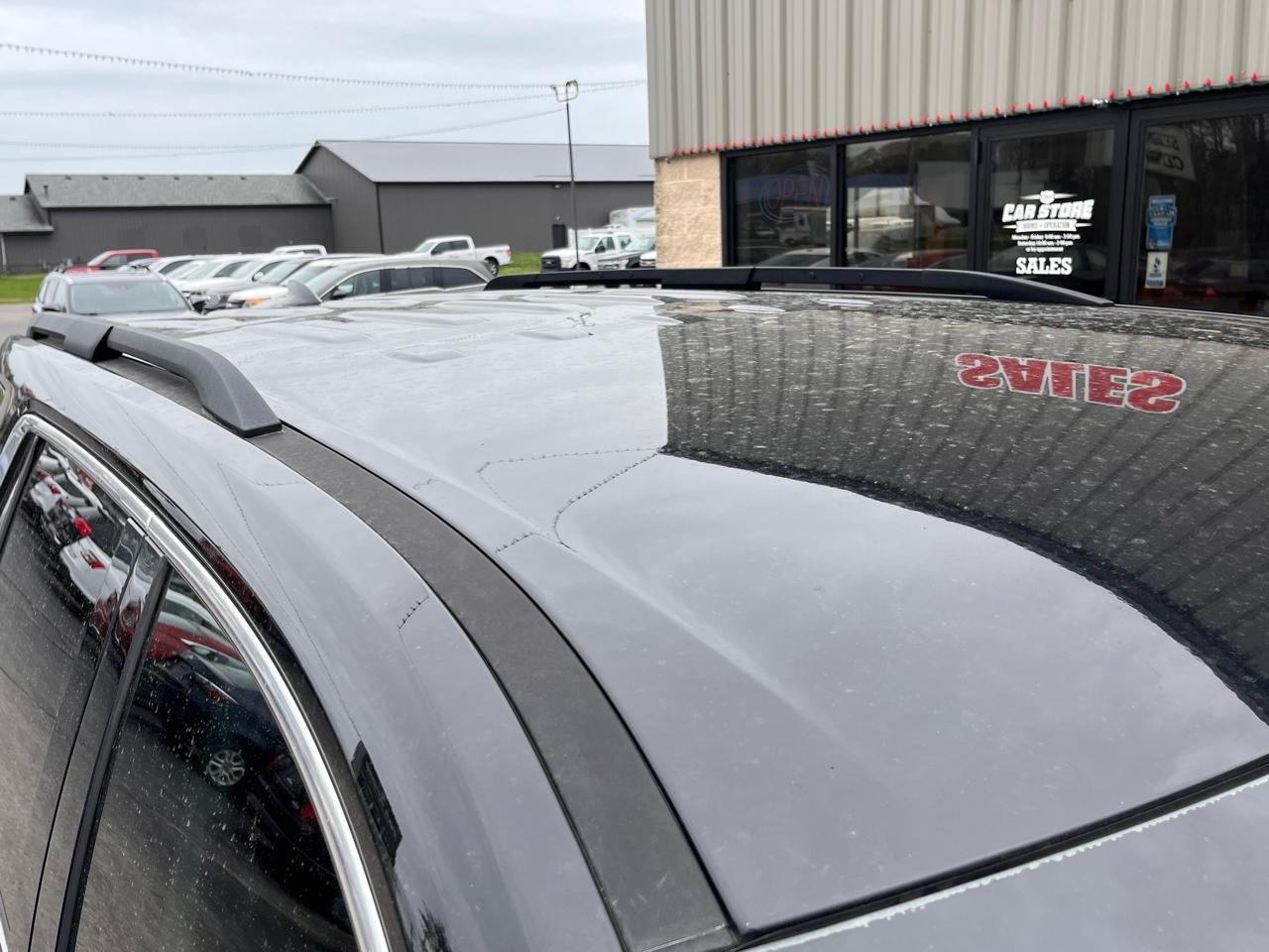 Chevrolet Traverse FWD 4dr LT Leather 2020