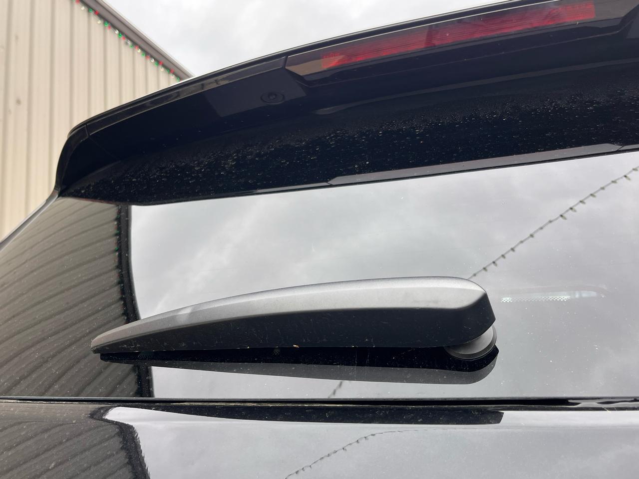 Chevrolet Traverse FWD 4dr LT Leather 2020