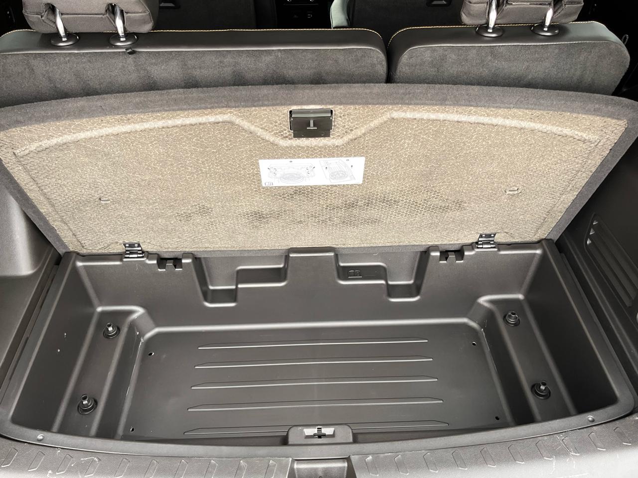 Chevrolet Traverse FWD 4dr LT Leather 2020