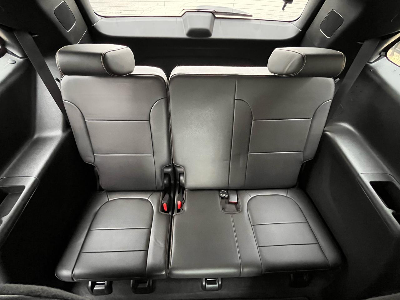 Chevrolet Traverse FWD 4dr LT Leather 2020