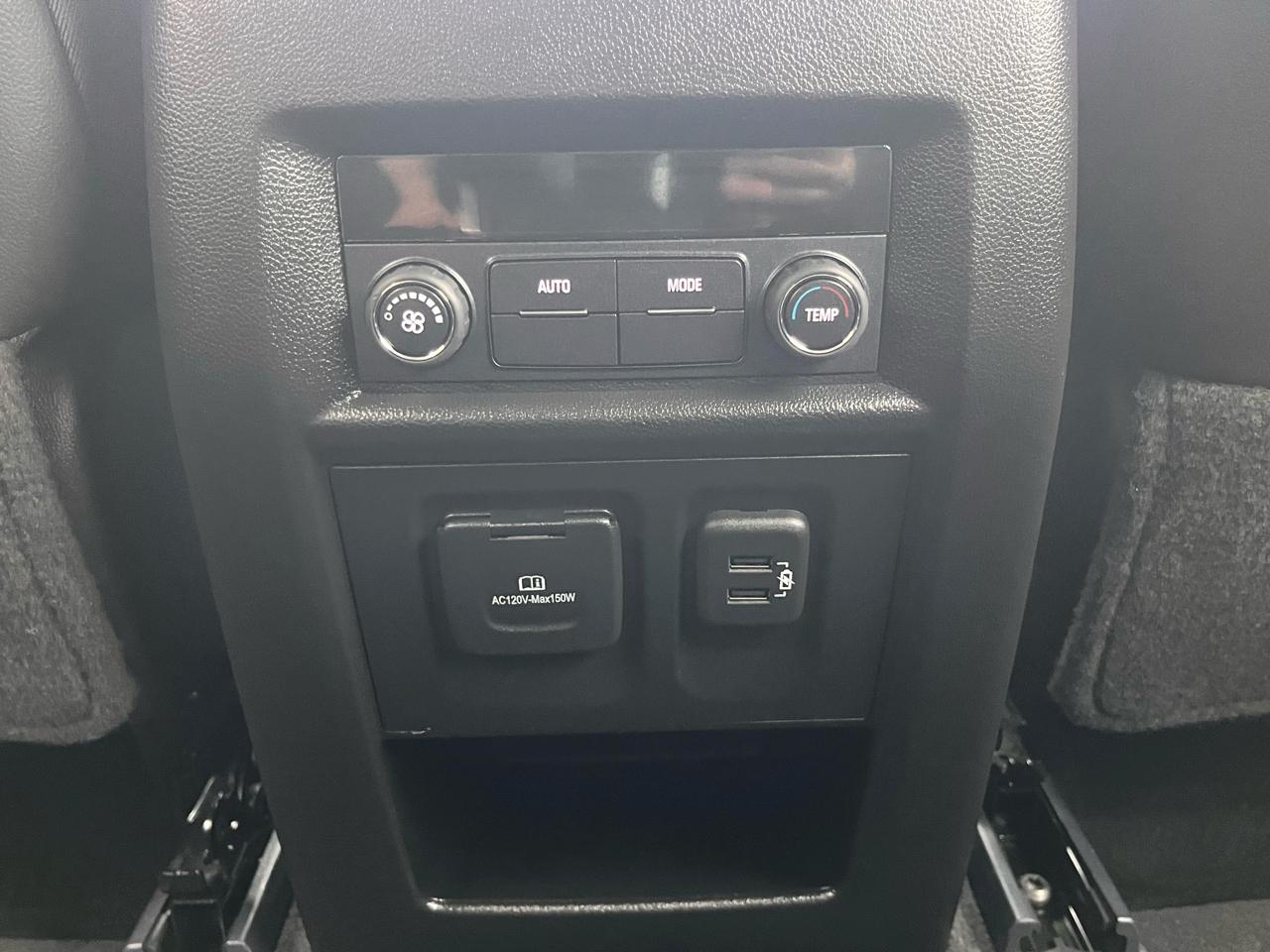 Chevrolet Traverse FWD 4dr LT Leather 2020