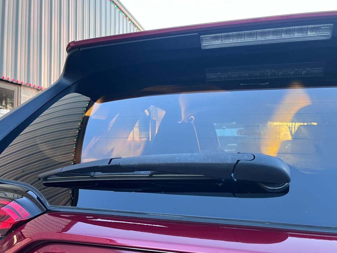 Toyota RAV4 LE AWD 2019