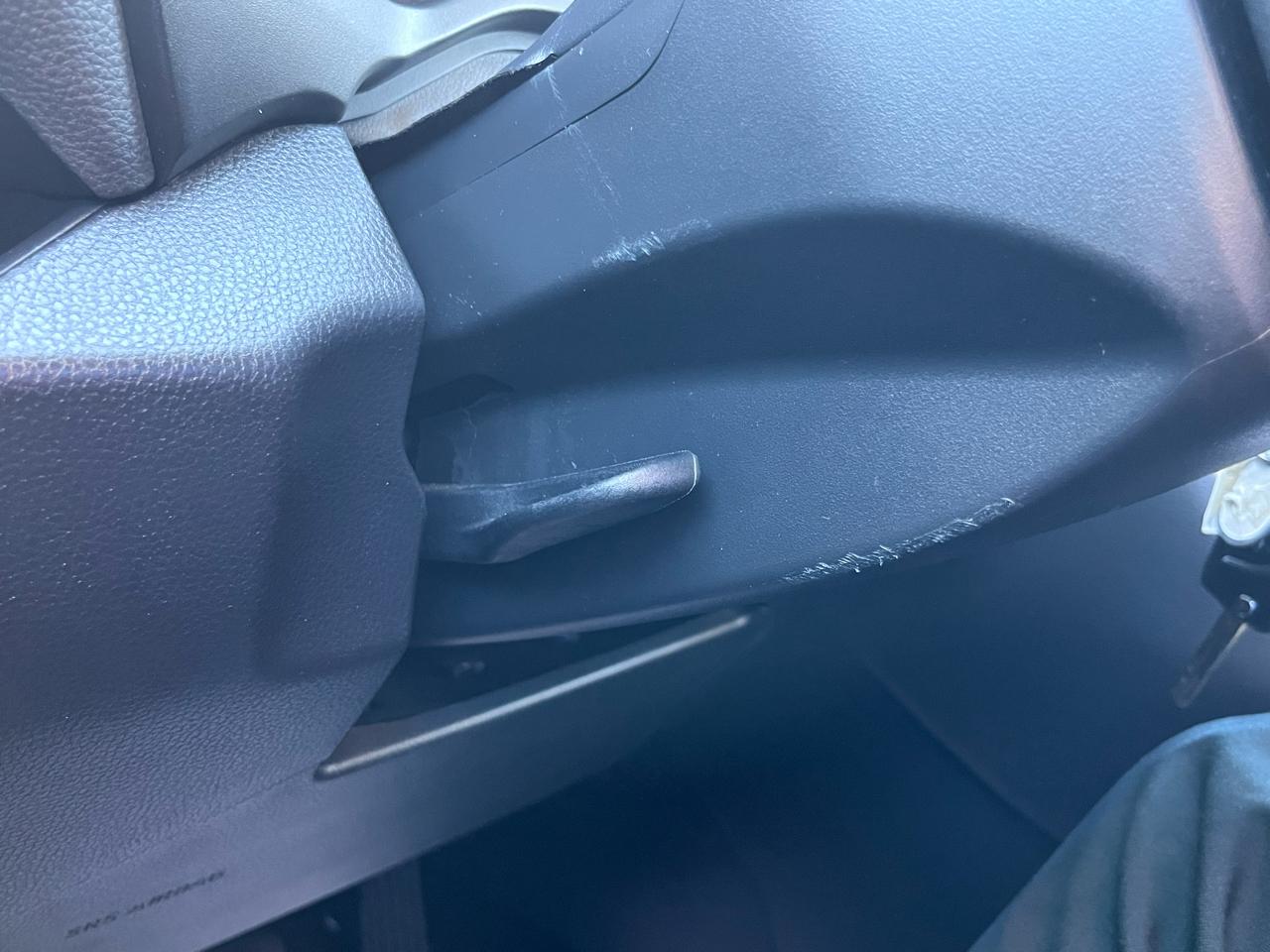 Toyota RAV4 LE AWD 2019