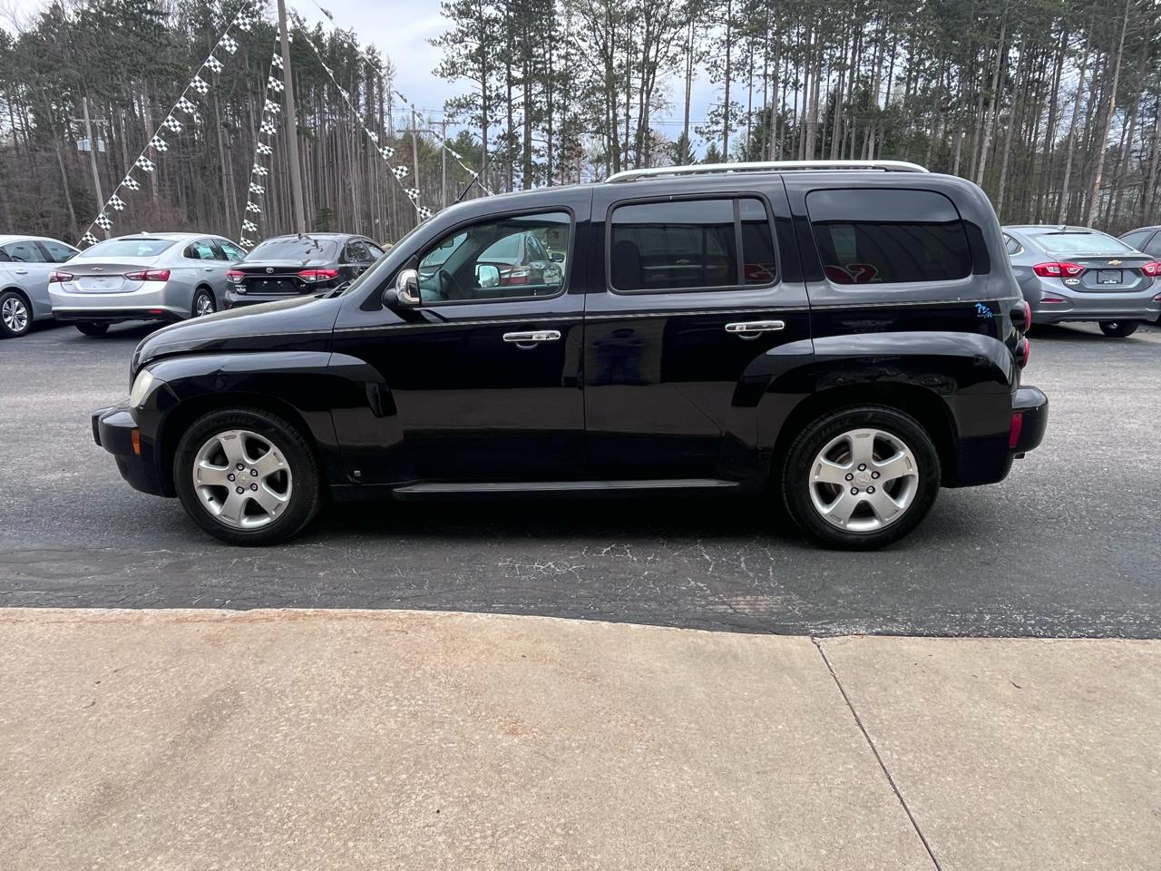 Chevrolet HHR 2WD 4dr LT 2007