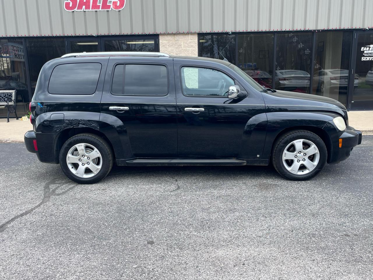 Chevrolet HHR 2WD 4dr LT 2007