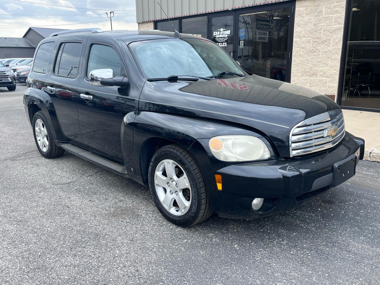 Chevrolet HHR 2WD 4dr LT 2007