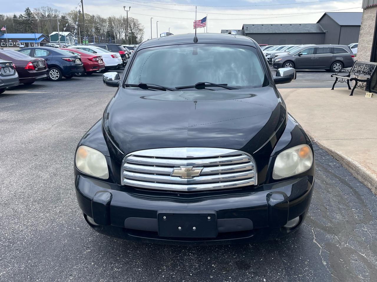 Chevrolet HHR 2WD 4dr LT 2007