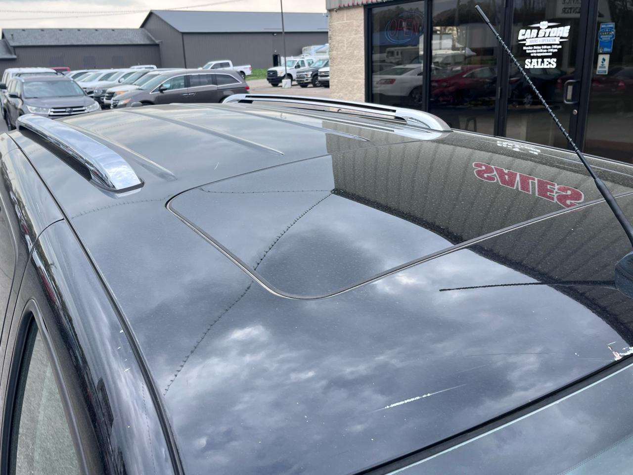 Chevrolet HHR 2WD 4dr LT 2007