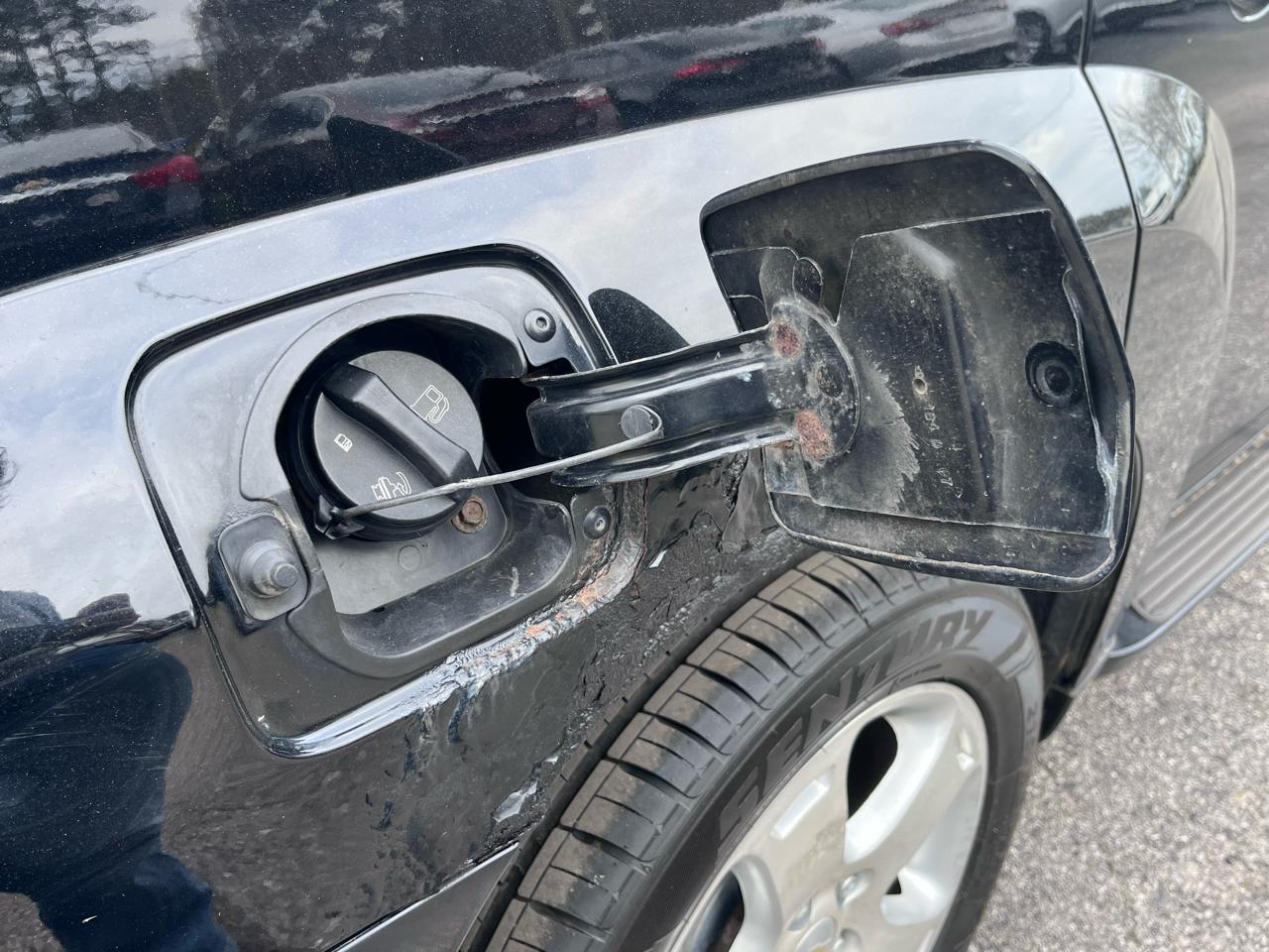 Chevrolet HHR 2WD 4dr LT 2007