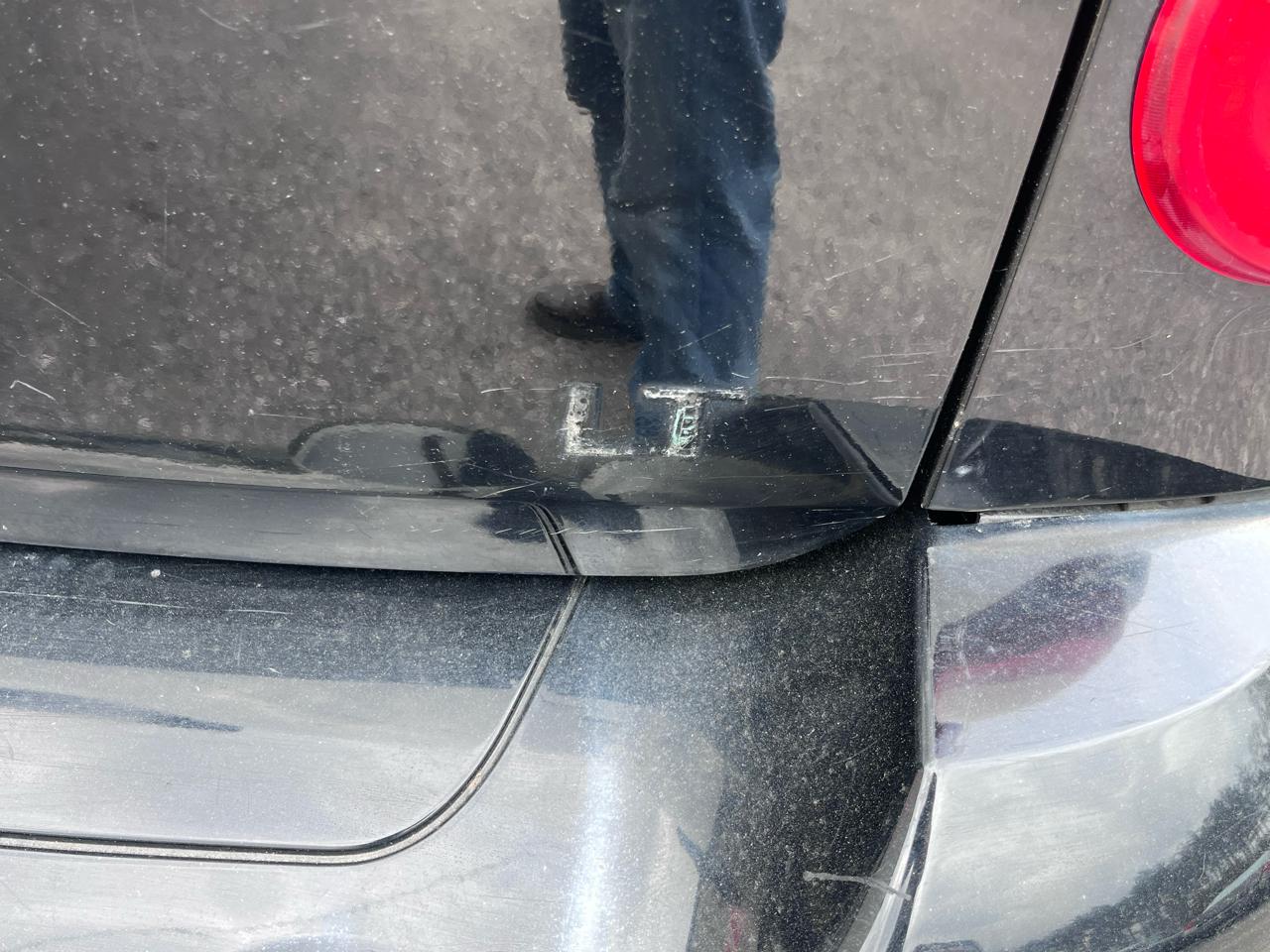 Chevrolet HHR 2WD 4dr LT 2007