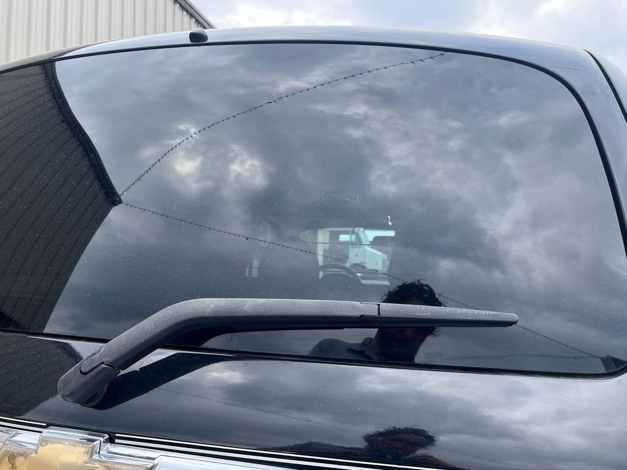 Chevrolet HHR 2WD 4dr LT 2007