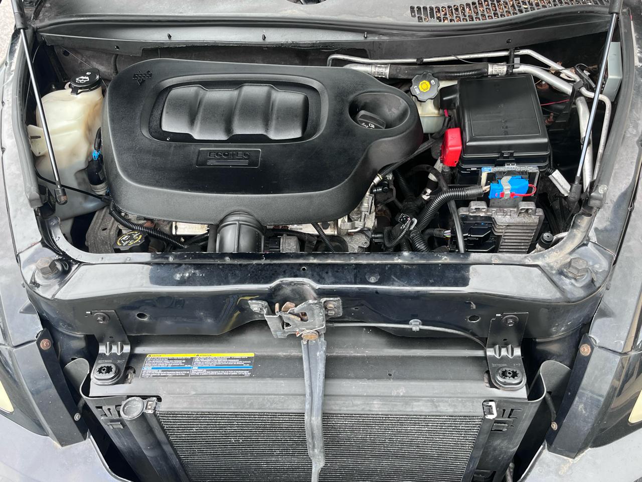 Chevrolet HHR 2WD 4dr LT 2007