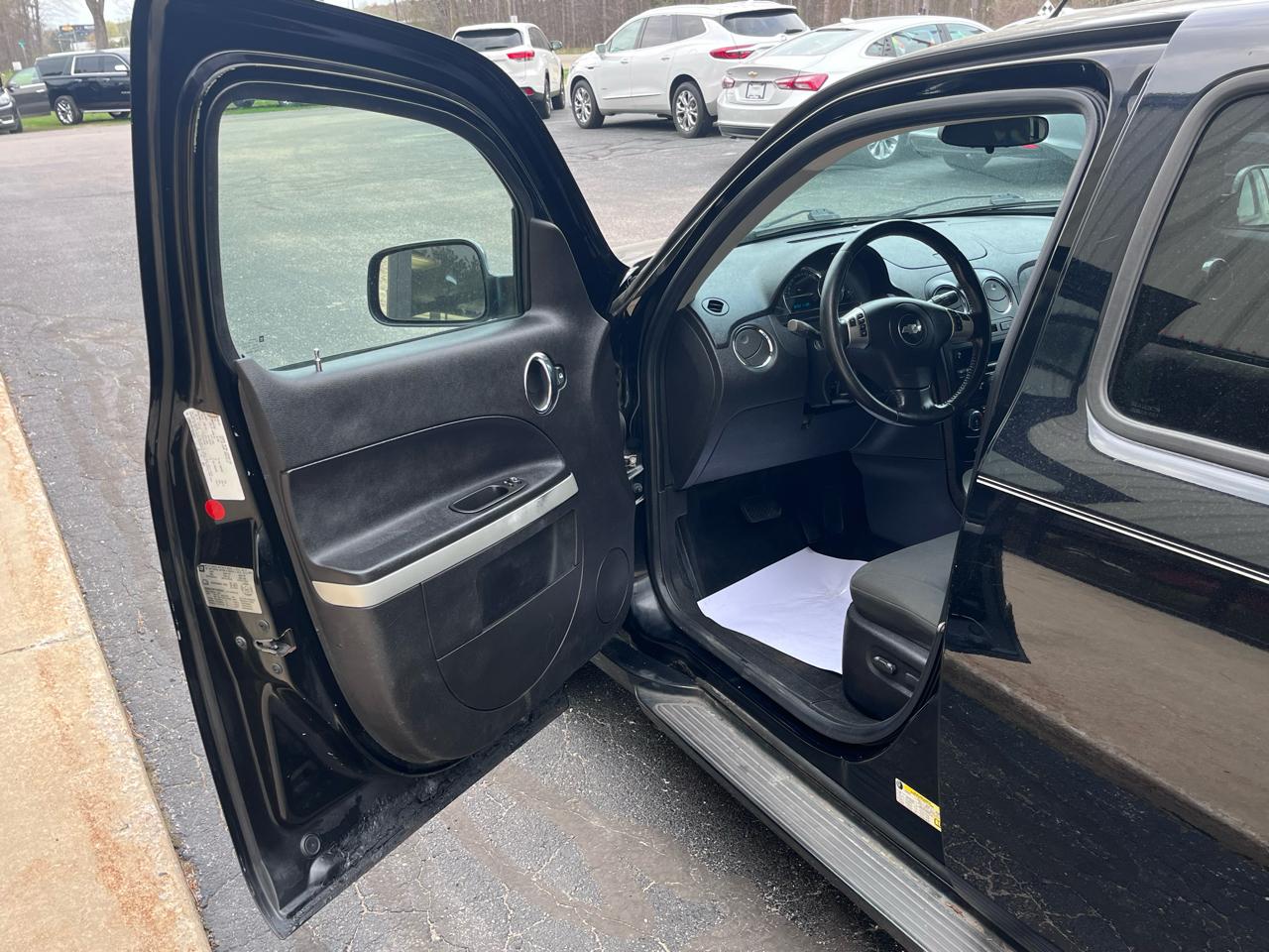 Chevrolet HHR 2WD 4dr LT 2007