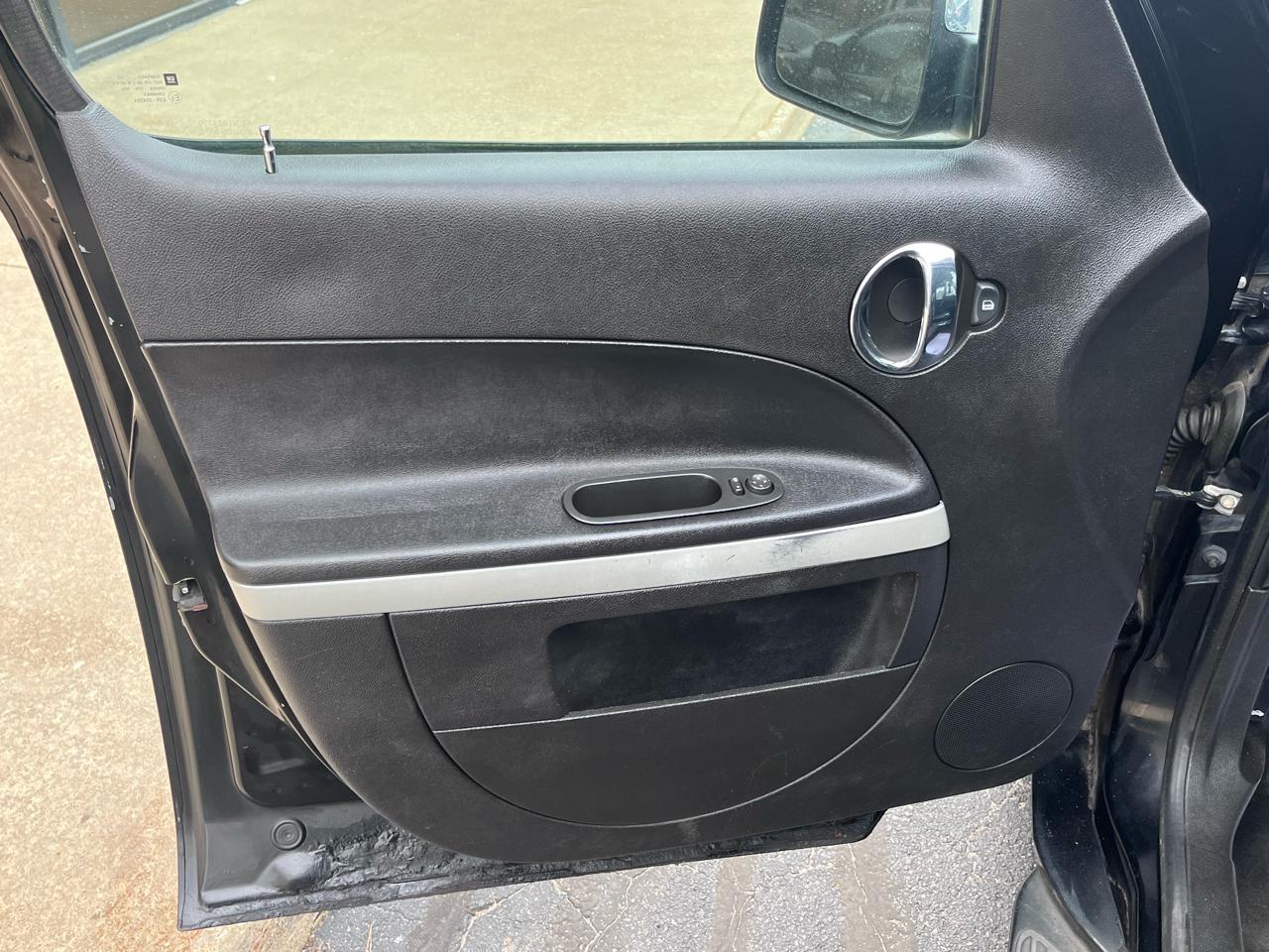 Chevrolet HHR 2WD 4dr LT 2007