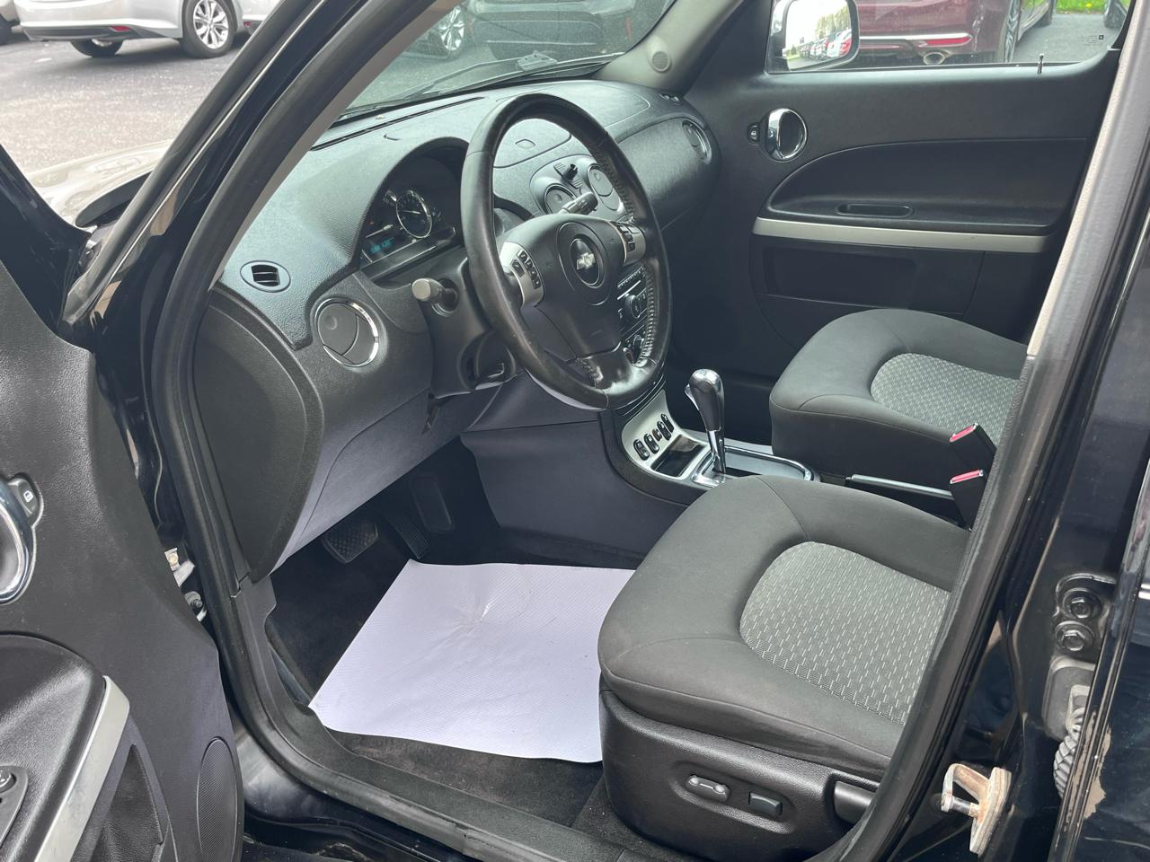 Chevrolet HHR 2WD 4dr LT 2007