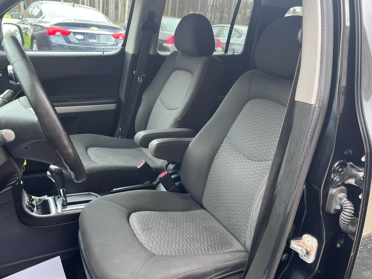 Chevrolet HHR 2WD 4dr LT 2007