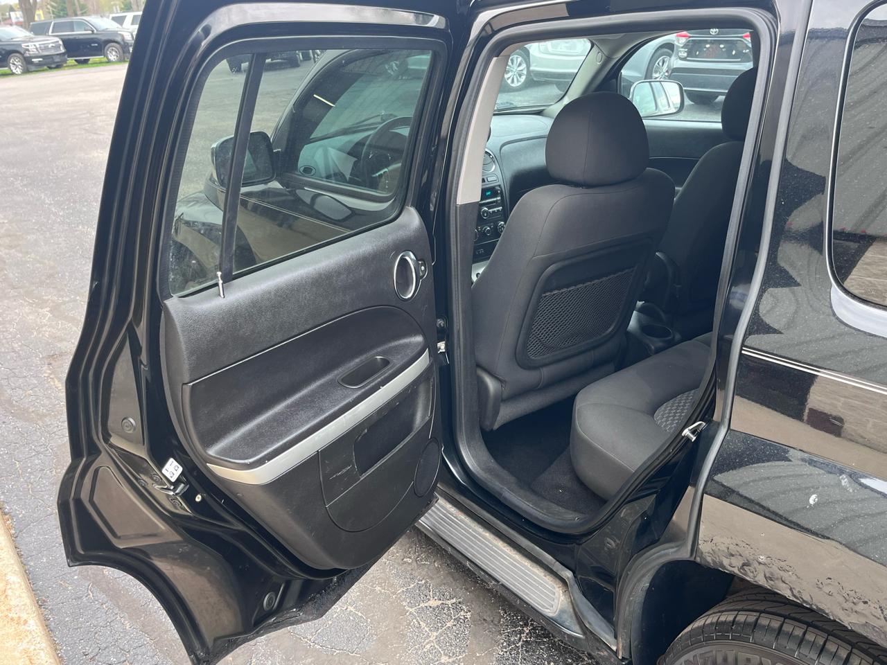 Chevrolet HHR 2WD 4dr LT 2007