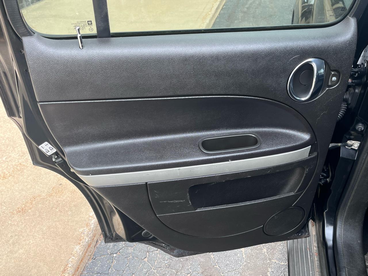 Chevrolet HHR 2WD 4dr LT 2007