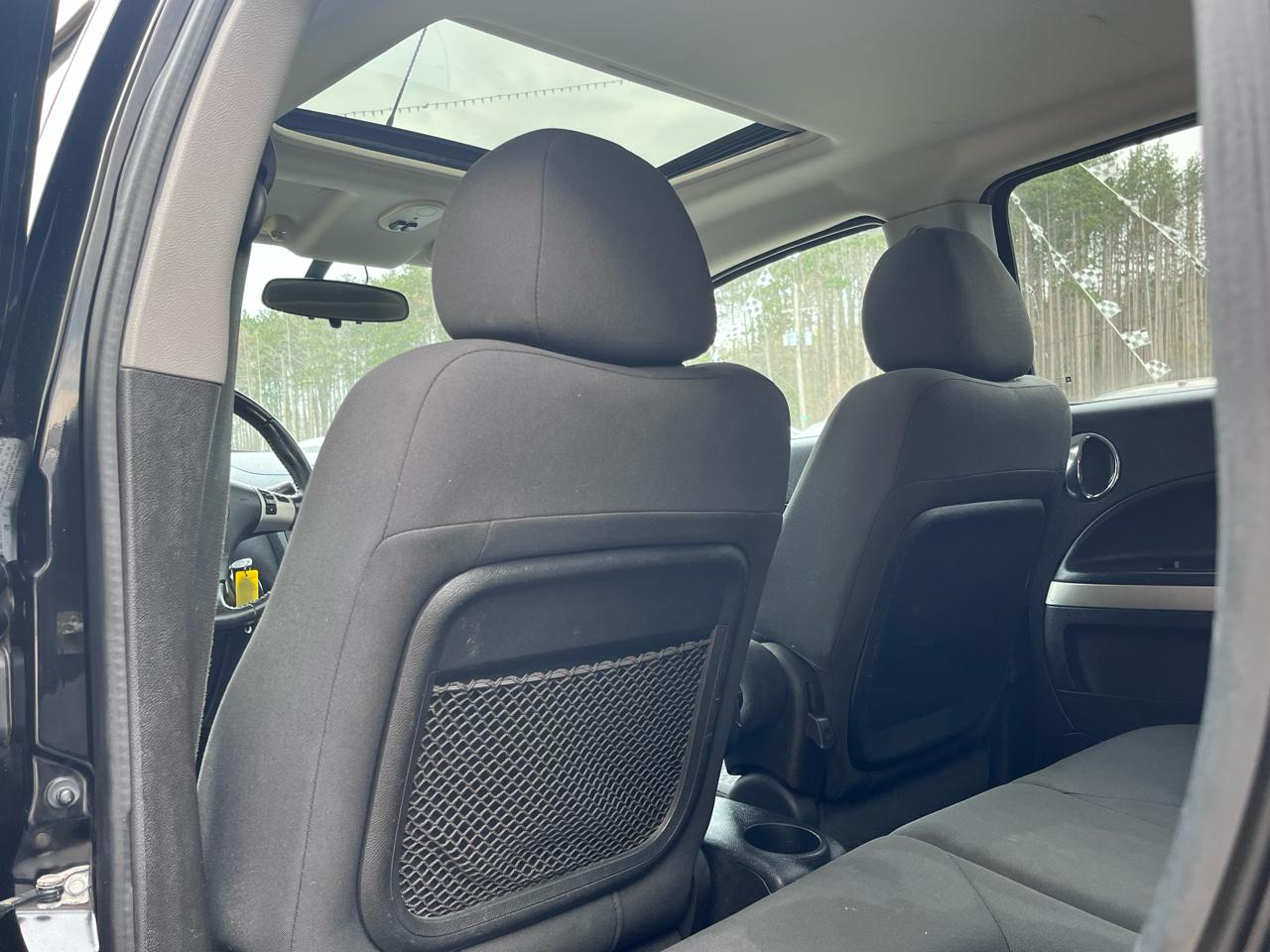 Chevrolet HHR 2WD 4dr LT 2007