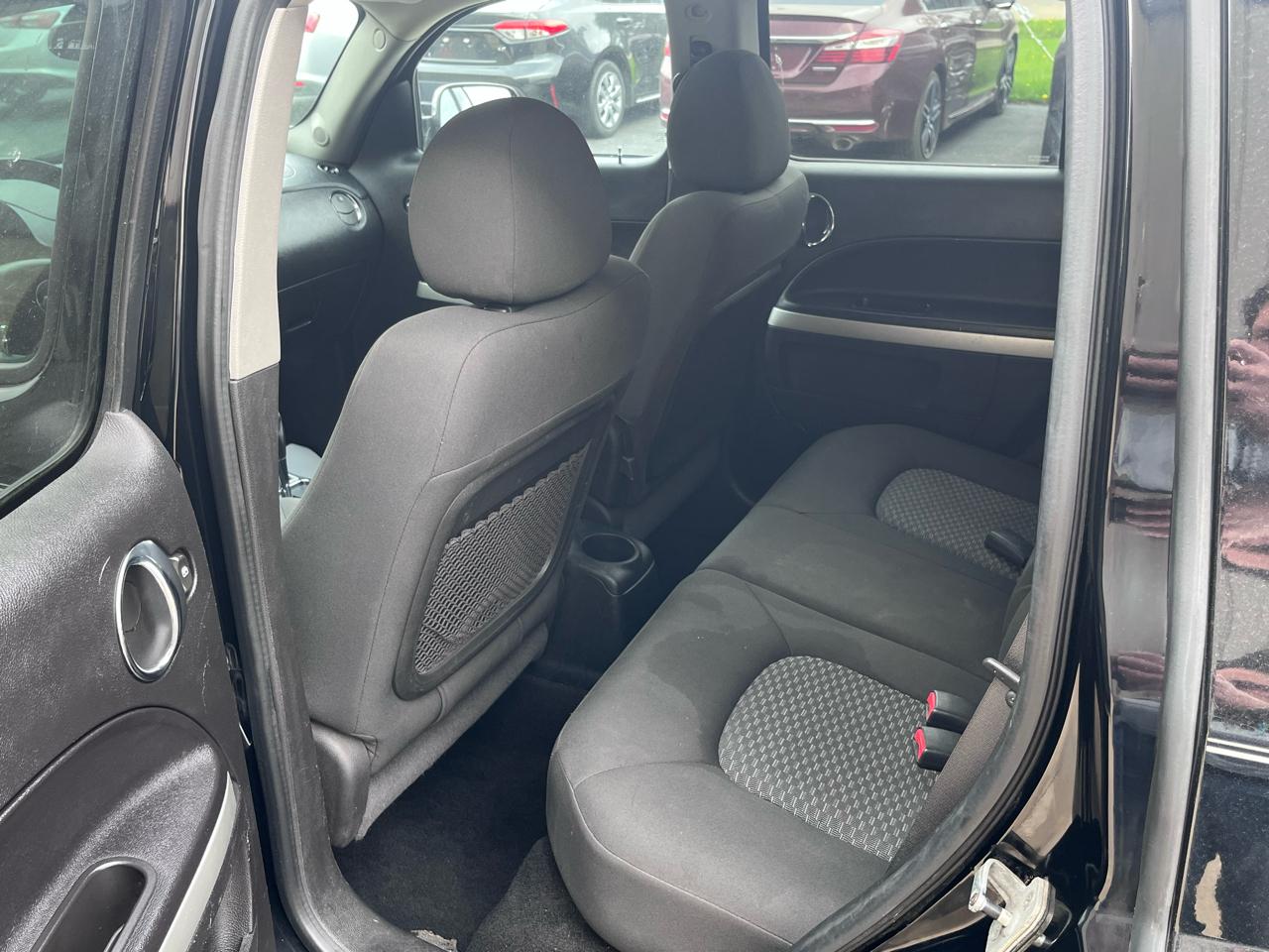 Chevrolet HHR 2WD 4dr LT 2007