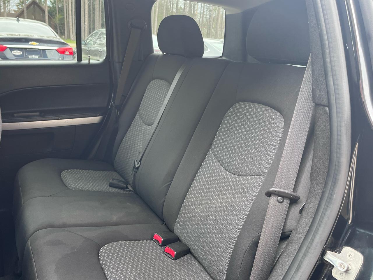 Chevrolet HHR 2WD 4dr LT 2007