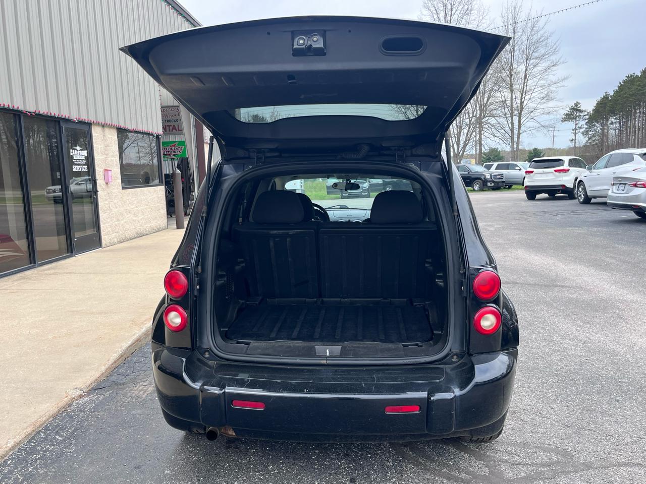 Chevrolet HHR 2WD 4dr LT 2007