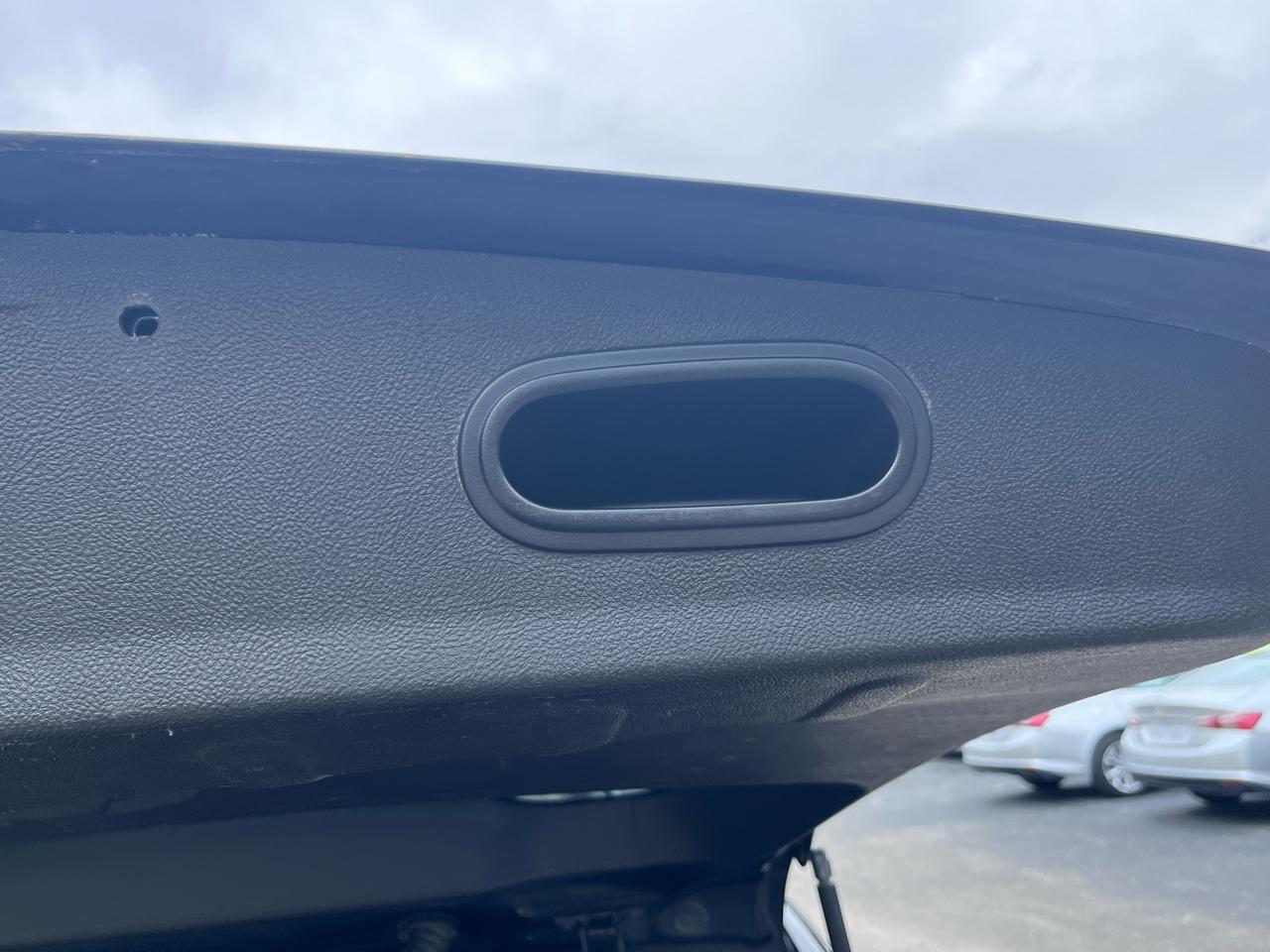 Chevrolet HHR 2WD 4dr LT 2007