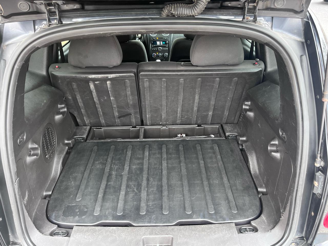 Chevrolet HHR 2WD 4dr LT 2007