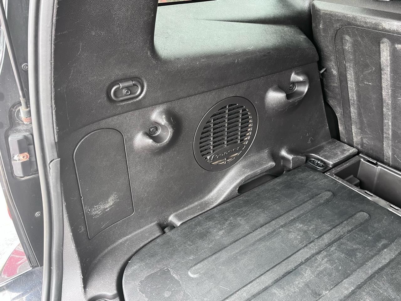 Chevrolet HHR 2WD 4dr LT 2007