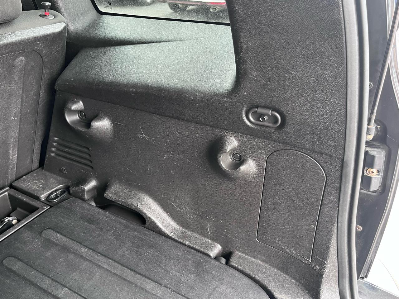 Chevrolet HHR 2WD 4dr LT 2007