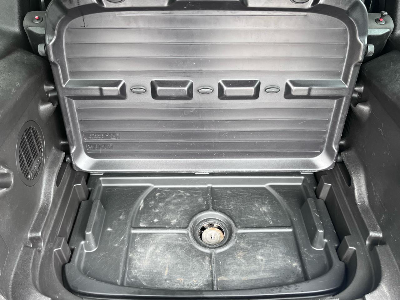 Chevrolet HHR 2WD 4dr LT 2007