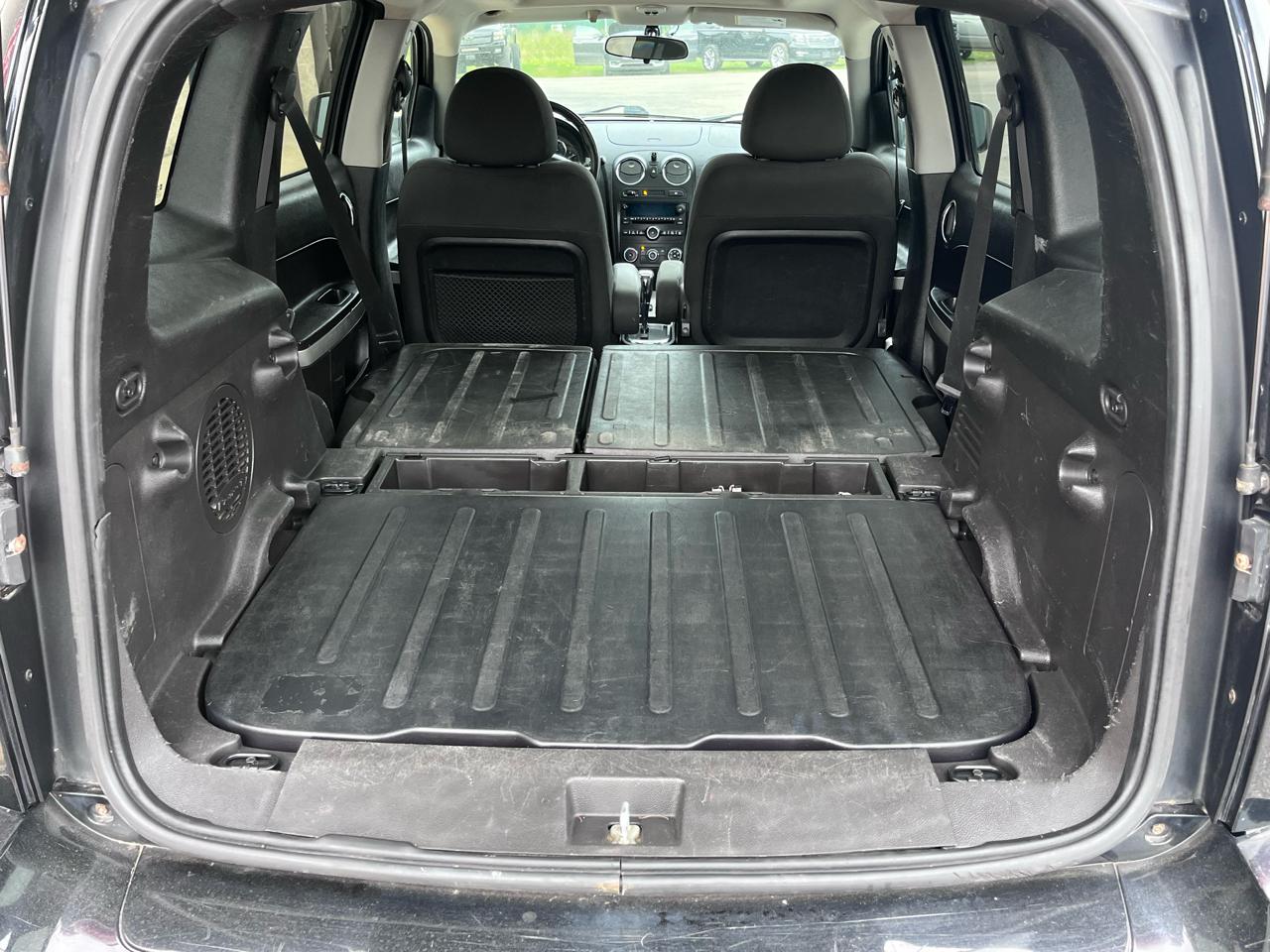 Chevrolet HHR 2WD 4dr LT 2007