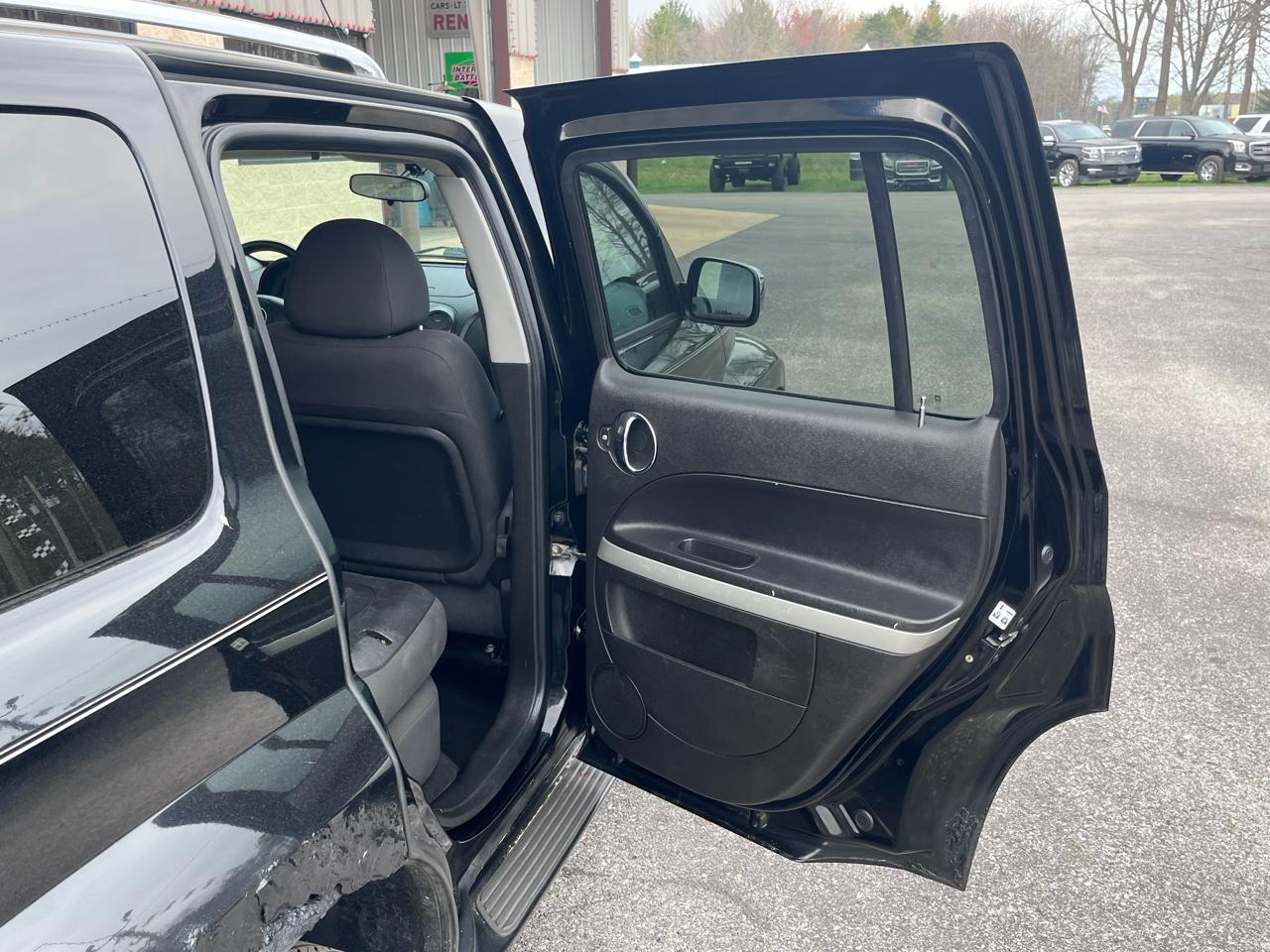 Chevrolet HHR 2WD 4dr LT 2007