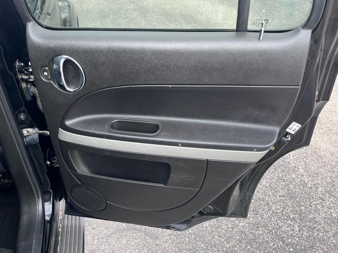 Chevrolet HHR 2WD 4dr LT 2007