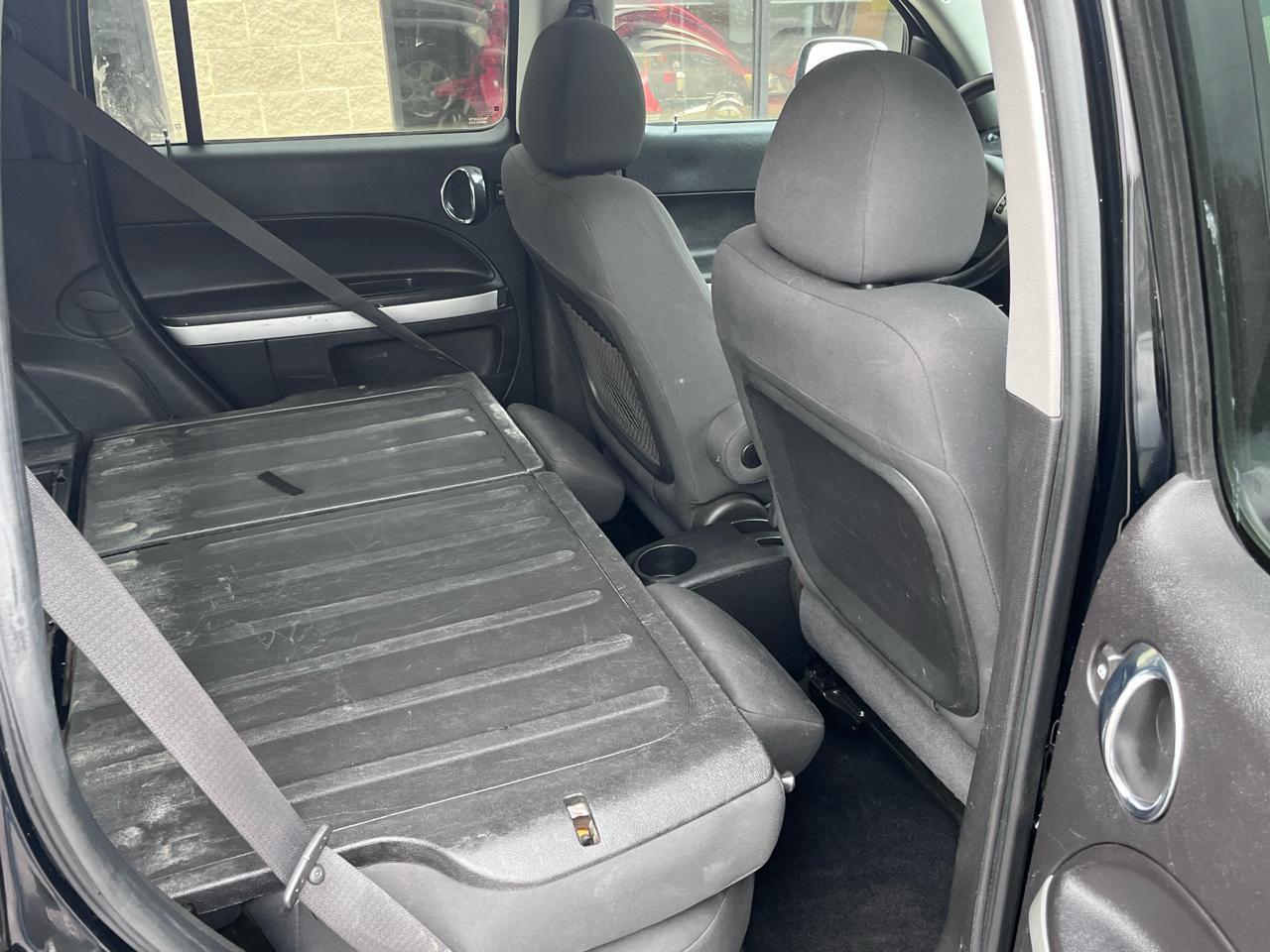 Chevrolet HHR 2WD 4dr LT 2007