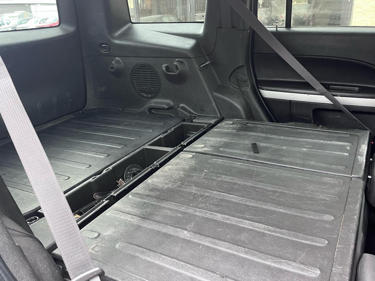 Chevrolet HHR 2WD 4dr LT 2007