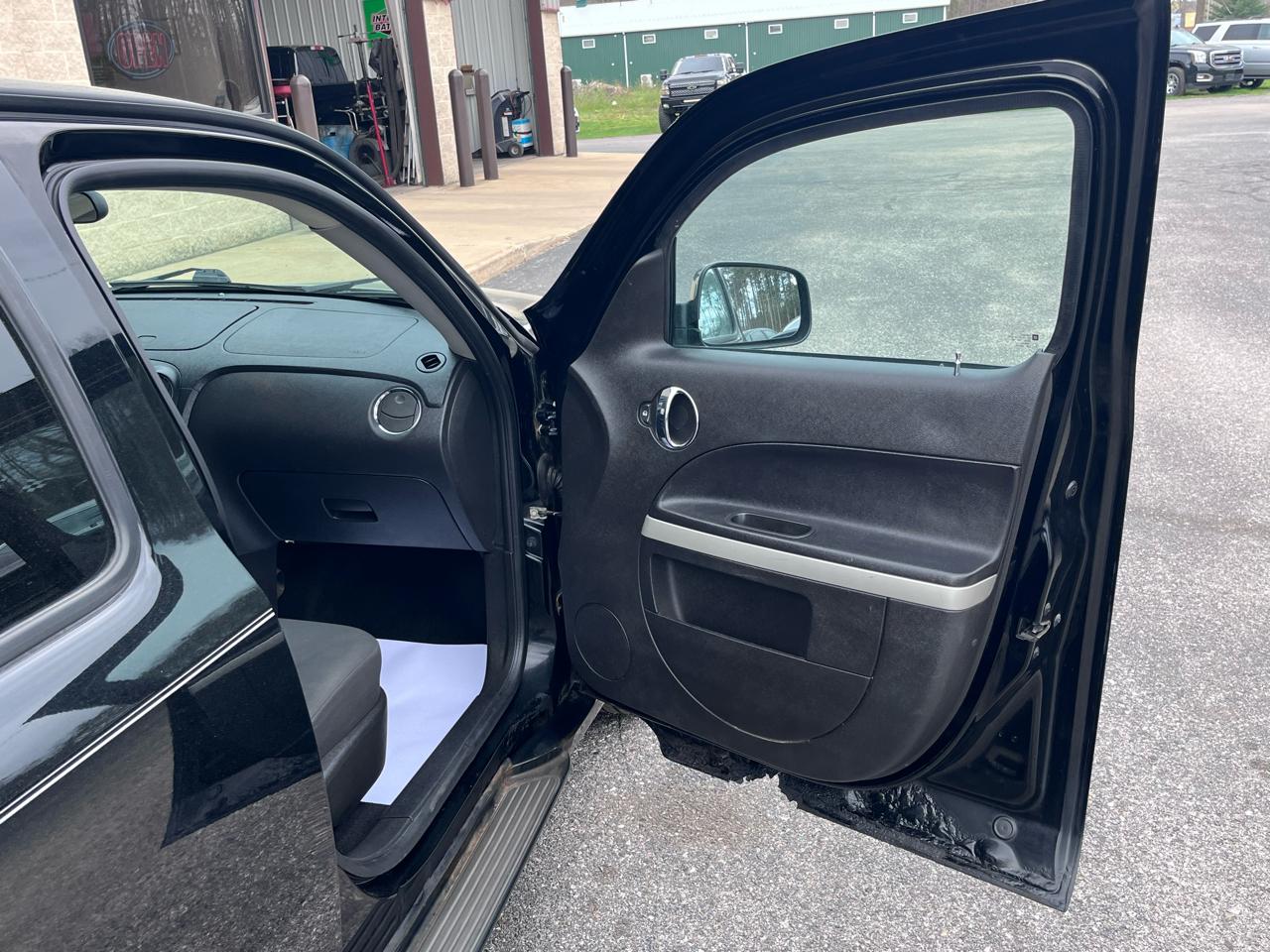 Chevrolet HHR 2WD 4dr LT 2007