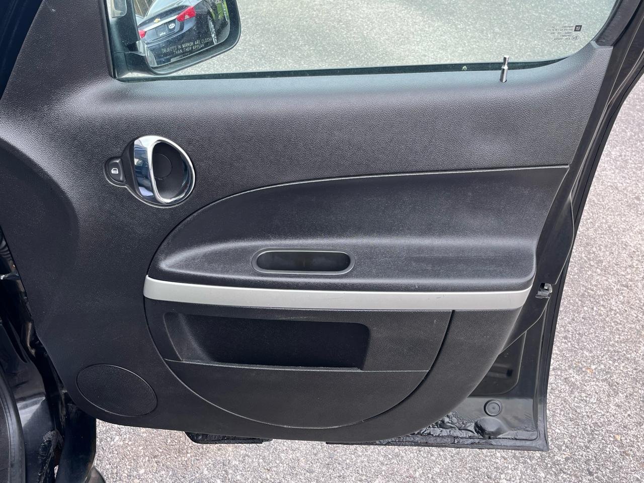 Chevrolet HHR 2WD 4dr LT 2007